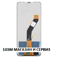 Дисплей за ZTE Blade A35E / Z2466