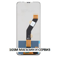 Дисплей за ZTE Blade A35E / Z2466