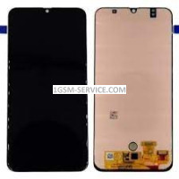OLED Дисплей за Samsung Galaxy A30, A50, A50s ( 2019 ) / A305, A505, A507, SM-A305F, SM-A505F, SM-A507F