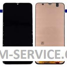 OLED Дисплей за Samsung Galaxy A30, A50, A50s ( 2019 ) / A305, A505, A507, SM-A305F, SM-A505F, SM-A507F