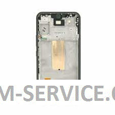 Дисплей с рамка за Samsung Galaxy A54 5G ( 2023 ) / A546, SM-A546B Oled Дисплей с рамка за Samsung Galaxy A54 5G ( 2023 ) / A546, SM-A546B Oled