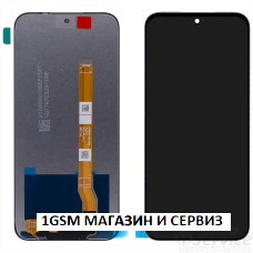 Дисплей за Oppo A6x 4G / CPH2819