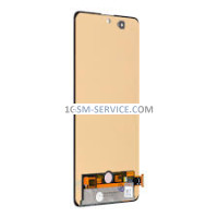Incell Дисплей за Samsung Galaxy A71 ( 2020 ) / A715, SM-A715F