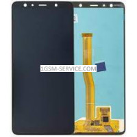 Дисплей за Samsung Galaxy A7 2018 / A750, SM-A750F, Incell
