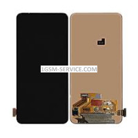 OLED  Дисплей за Samsung Galaxy A80 ( 2019 ) / A805, SM-A805F