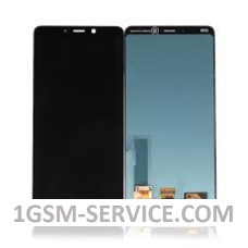 Дисплей за Samsung Galaxy A9 2018 / A920 , SM-A920