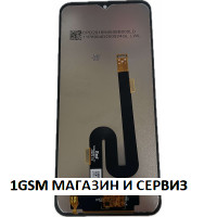 Дисплей за Ulefone Armor 22