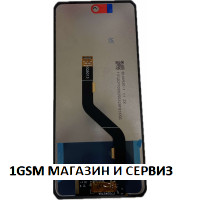 Дисплей за Ulefone Armor 30, Armor 30 Pro, Armor 33, Armor 33 Pro