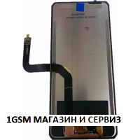 Дисплей за Ulefone Armor 34 / 34  Pro / 34 Pro Plus +