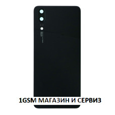 Заден капак за Huawei P20 / EML-L09, EML-L29 