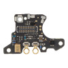 Блок , платка ( PCB ) за Huawei P20 Pro / CLT + микрофон , антена