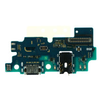 Блок захранване ( PCB ) за Samsung Galaxy A50 ( 2019 ) / A505 , SM-A505F + микрофон, OEM