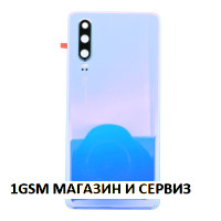 Заден капак за Huawei P30 / ELE  