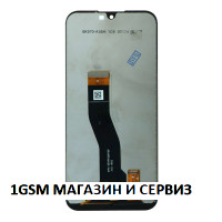 Дисплей + Tъч скрийн за Nokia 4.2 / TA-1133, TA-1149, TA-1150, TA-1152, TA-1157