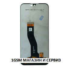 Дисплей + Tъч скрийн за Nokia 4.2 / TA-1133, TA-1149, TA-1150, TA-1152, TA-1157