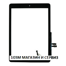 Тъч скрийн за Apple iPad 6 gen. 2018 / A1893 , A1954