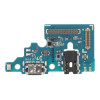 Блок захранване ( PCB ) за Samsung Galaxy A51 ( 2020 ) / A515 , SM-A515F + микрофон, ORG