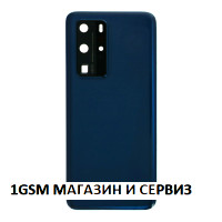 Заден капак за Huawei P40 Pro / ELS 