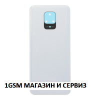 Заден капак за Xiaomi Redmi Note 9 Pro / Redmi Note 9S, Model: M2003J6B2G, M2003J6A1G