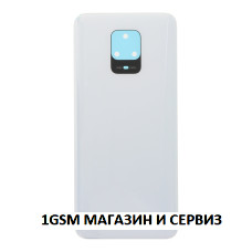 Заден капак за Xiaomi Redmi Note 9 Pro / Redmi Note 9S, Model: M2003J6B2G, M2003J6A1G