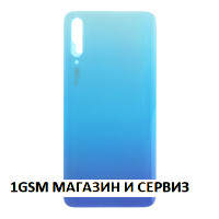 Заден капак за Huawei P Smart Pro, Y9s / STK-L21