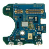 Блок PCB микрофон за Samsung Galaxy Note 20 / N980, SM-N980F, N981, SM-N981B