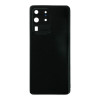 Заден капак със стъкла за камера за Samsung Galaxy S20 Ultra 4G / 5G / G988, SM-G988B