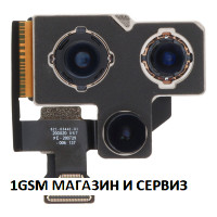 Задна камера за iPhone 12 Pro Max, ORG