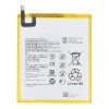 Батерия HB2899C0ECW за таблет Huawei Mediapad T5 10 / AGS2 , Huawei Mediapad M5 8.4 / SHT , Huawei Mediapad M3 8.4 / BTV