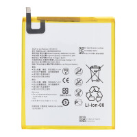 Батерия HB2899C0ECW за таблет Huawei Mediapad T5 10 / AGS2 , Huawei Mediapad M5 8.4 / SHT , Huawei Mediapad M3 8.4 / BTV