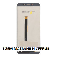 Дисплей за Ulefone Armor X8 / X8 Pro / X8i