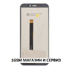 Дисплей за Ulefone Armor X8 / X8 Pro / X8i