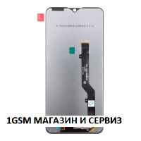 Дисплей за ZTE Blade 20 Smart, ZTE Blade V Smart, Blade A7s 2020, A7020  / V2050