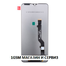 Дисплей за ZTE Blade 20 Smart, ZTE Blade V Smart, Blade A7s 2020, A7020  / V2050