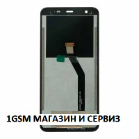 Дисплей за BlackView BV6300 / BV6300 Pro