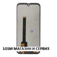 Дисплей за BlackView BV5900