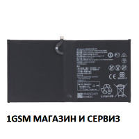 Батерия HB299418ECW за таблет Huawei MediaPad M5 10.8 / MediaPad M5 10 Pro / MediaPad M5 lite / MediaPad M6 10.8 / MatePad 10.8 CMR, BAH2, SCM