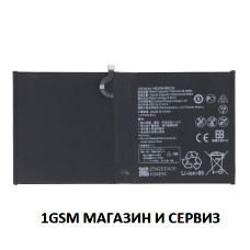 Батерия HB299418ECW за таблет Huawei MediaPad M5 10.8 / MediaPad M5 10 Pro / MediaPad M5 lite / MediaPad M6 10.8 / MatePad 10.8 CMR, BAH2, SCM