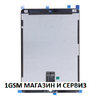 Дисплей за таблет iPad Pro 10.5 / A1701, A1709, A1852 - черен