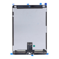 Дисплей за таблет iPad Pro 10.5 / A1701, A1709, A1852 - черен