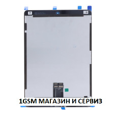 Дисплей за таблет iPad Pro 10.5 / A1701, A1709, A1852 - черен