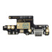 Блок захранване ( PCB ) за Xiaomi Redmi Note 7, Model: M1901F7G, M1901F7E + микрофон ORG