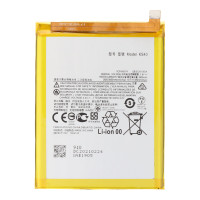 Батерия KS40 за Motorola Moto E6 Play , E6i  , E6s 2020 / XT2053 ,  XT2029, дясна ориентация