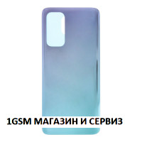 Заден капак за Xiaomi Mi 10T 5G / Mi 10T Pro 5G , Model: M2007J3SY , M2007J3SG , M2007J3SP , M2007J3SI , M2007J17C