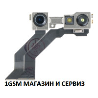 Лентов кабел зa iPhone 13 Pro Max предна камера и сензор