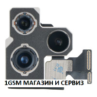 Задна камера за iPhone 13 Pro, iPhone 13 Pro Max, ORG