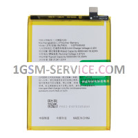 Батерия BLP803 за Realme Narzo 30 5G, RMX3242  / Realme 8 5G, RMX3241