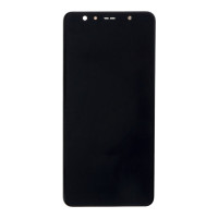 Дисплей за Samsung Galaxy A7 2018 / A750, SM-A750F, Incell с корпусна рамка