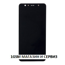 Дисплей за Samsung Galaxy A7 2018 / A750, SM-A750F, Incell с корпусна рамка Дисплей за Samsung Galaxy A7 2018 / A750, SM-A750F, Incell с корпусна рамка