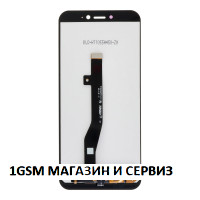 Дисплей за Oukitel WP5 / WP5 PRO
